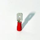Skun Mobil NB MDD-1.25-250 0.25-1.5mm Male Red