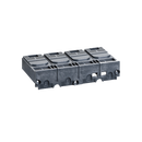 Terminal Cover Schneider LV429516 4P Pendek F/NSX100-251
