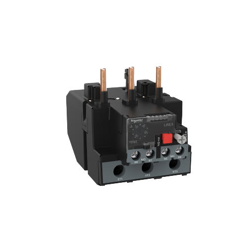 Thermal Overload Relay Schneider LRE-365 80-104A