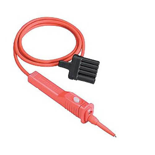HIOKI Test Leads with Remote Control Switch(RED) L9788-10