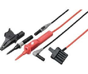 HIOKI Test Leads with Remote Control Switch L9788-11