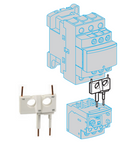 Wiring Kit Schneider LAD7C2 u/ Kontaktor LC1D25..38