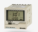Digital Weekly/Yearly Timer Autonics LE7M-2