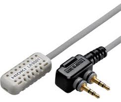 HIOKI Humidity Sensor LR9502