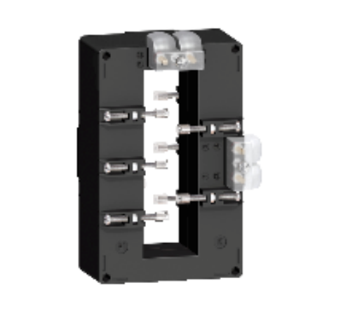 Current Transformer Schneider METSECT5DB300 3000/5A, Class 0.5, Max Busbar 38x127mm