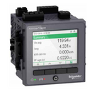 Power Meter Schneider METSEPM8240 Integrated display, Acc 0.2s Ethernet  W96xH96mm