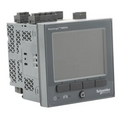 Power Meter Schneider METSEPM8240 Integrated display, Acc 0.2s Ethernet  W96xH96mm