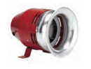 Motor Sirene MS-390 220VAC