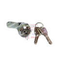 Kunci Panel Fort MS-402 Bulat