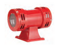 Motor Sirene MS-490 220VAC