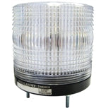 Signal Light Menics MS115T-RFF-C-L Clear 90-240VAC