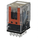 Relay Omron MY4N-D2 24VDC