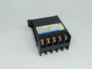 Mini Contactor Fuji FC-0 1A 220VAC