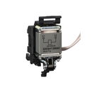 Shunt TripSchneider EZESHT200AC 200-240VAC F/ EZC251