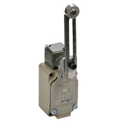 Limit switch Omron WLCA2-2N-N