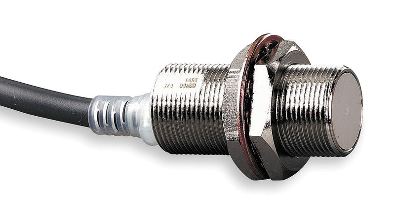Proximity Sensor Omron E2E-X5F1 @2Mtr