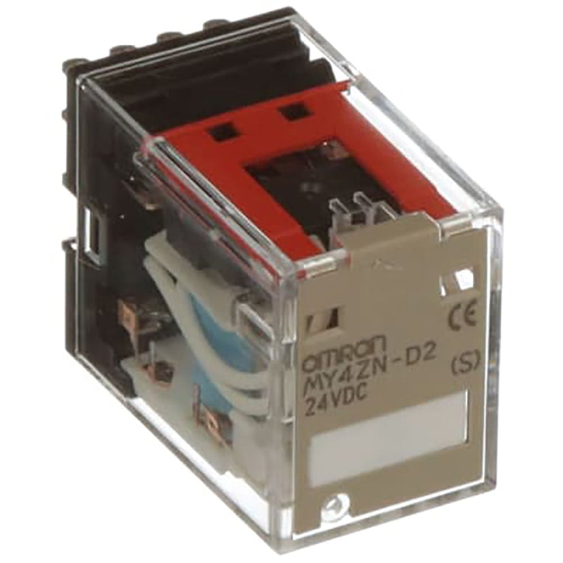 Relay Omron MY4ZN 110VAC