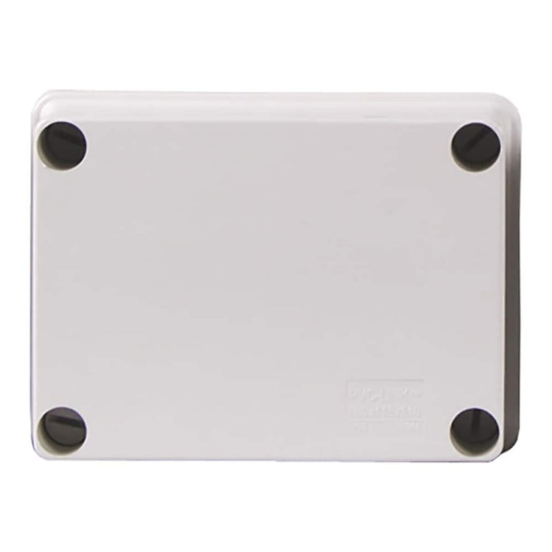 Junction Box Legrand IP55 (656812) 465(H)x385(W)x140(D) Grey