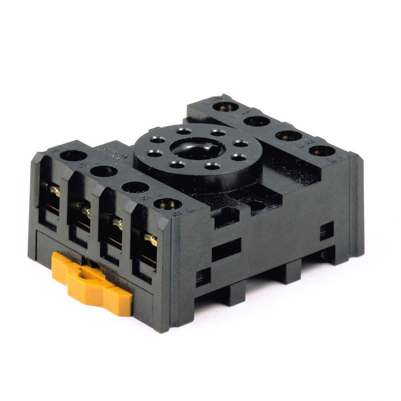 Socket Relay Mk2 Omron PF083A-E