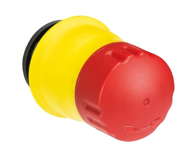 EMERGENCY STOP HEADS SNH 0300 Wieland R1.200.0300.0