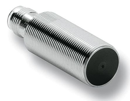 Proximity Switch Omron Cylinder TypeM30, Non, 4-30VDC 2Wire Sensing 20 mm, NO Prewired 2 mtr