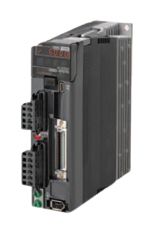 Servo Controller Omron R88D-KP50H 5 KW
