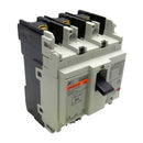 Breaker Fuji BW32AAG 1.5kA 380/415VAC 3P 20A / BW 32 AAG