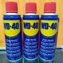 Lubricant WD-40 191ml