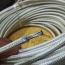 Kabel Control ICC NYVIN 6mm White