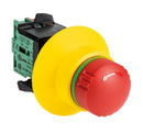 EMERGENCY STOP COMPLETE SNH 1111 Wieland R1.200.1111.0