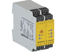 Safety Relay Wieland SNV 4074SL-A 300S 24VDC R1.188.2190.0 F/ Monitor E-Stop & Safety Gate/light barrier, Off Delay