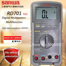 Digital Multimeter Sanwa RD701