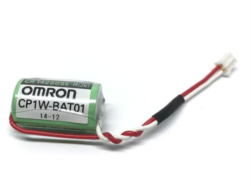 Baterai Omron CP1W-BAT01