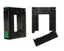 Current Transformer Split-core Fort MSQ-580FT 800/5A, Class 1.0,Max Busbar 50x80mm