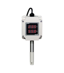 AUTONIC TEMP HUMIDITY THD-WD1-V