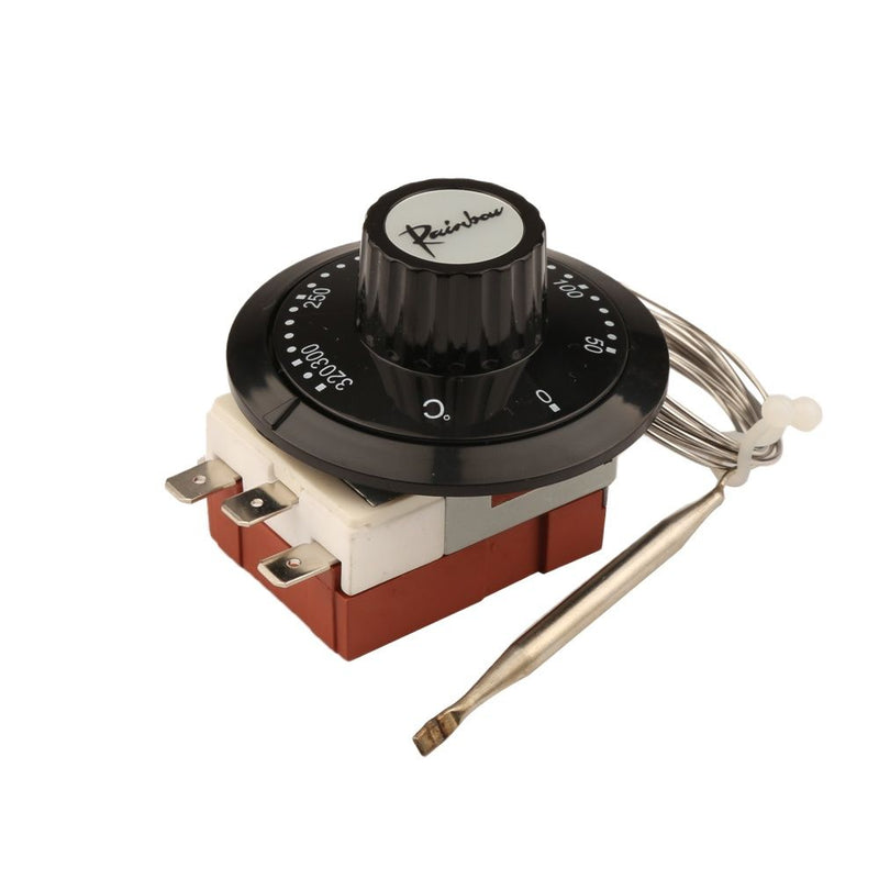 Temperature Controller Rainbow Thermostat 300 C