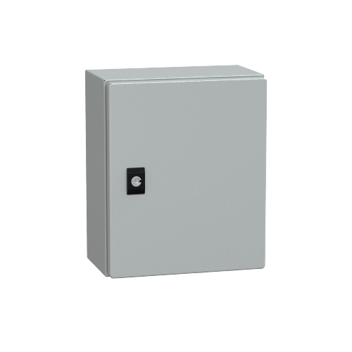 Panel Wall Mounted Schneider 300(H)x250(W)x150(D) NSYCRN325151