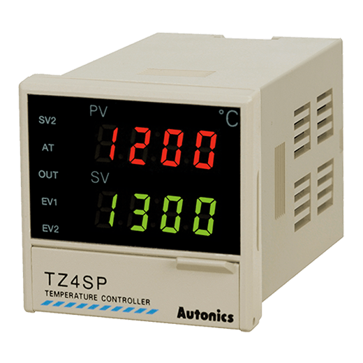 Temperatur Control Autonics TZ4SP-14R