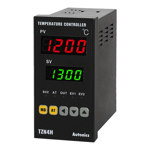 Temperatur Control Autonics TZN4H-24R