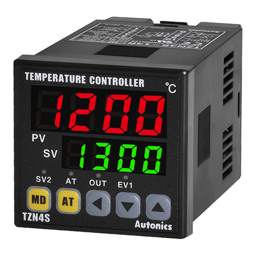 Temperatur Control Autonics TZN4S-14C