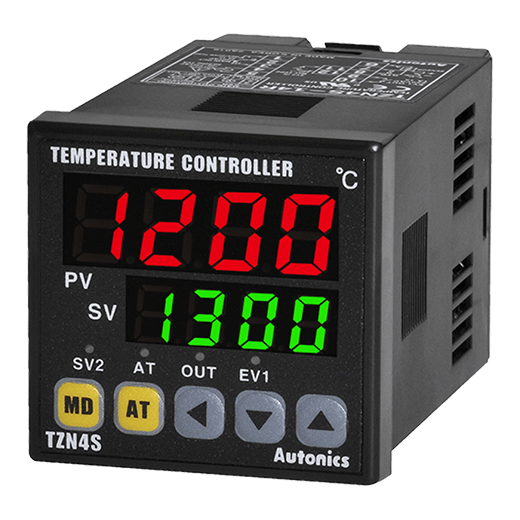 Temperatur Control Autonics TZN4S-14R