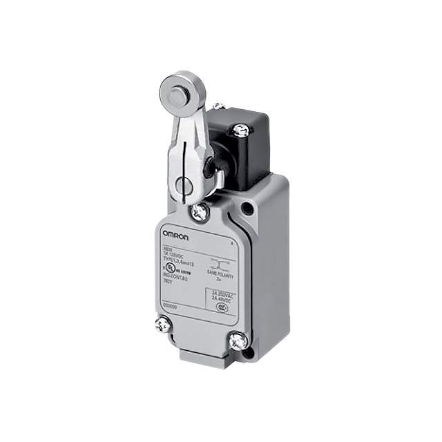 Limit switch Omron WLG2-LD-N