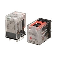 Relay Omron MY2-GS 110VAC
