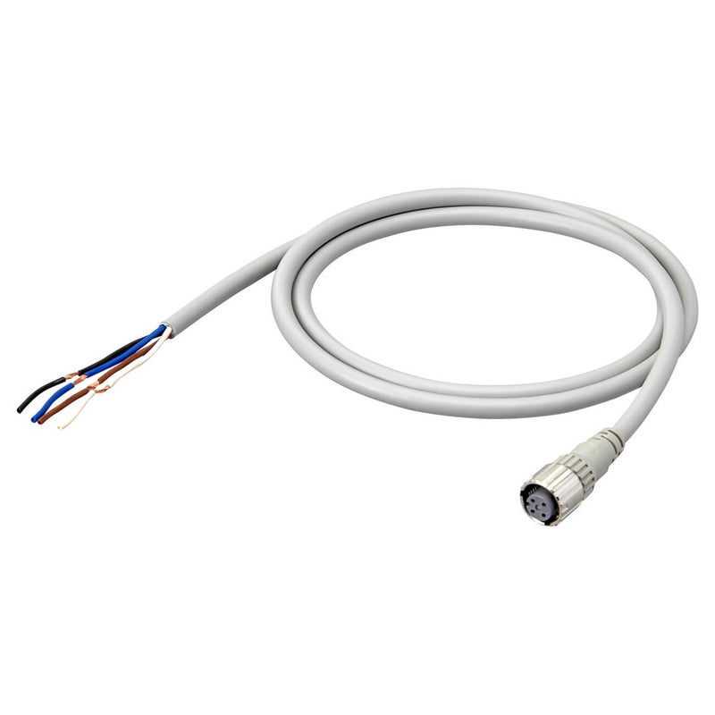 Sensor Cable Connector Omron XS5F-D421-G80-P