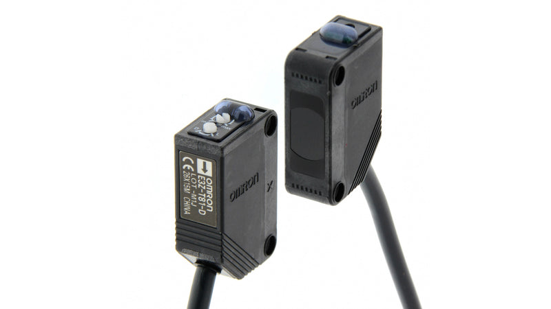 Photo Electric Sensor Omron E3Z-T82