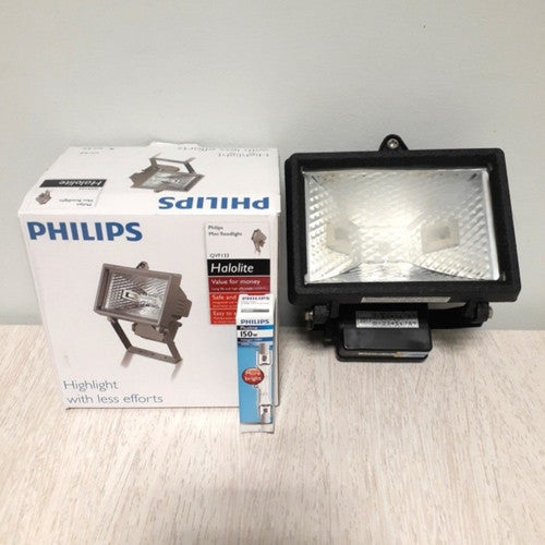 Down Light Philips QVF-133 100-150W