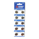 Baterai Mitsubishi LR44 A76