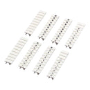 Marking Tag Wieland 9705 A/5/10B 41-50 (04.845.0553.0)