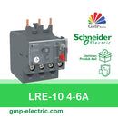 Thermal Overload Relay Schneider LRE-10 4-6A