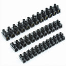 Terminal KlustinNB 6mm/6A Black